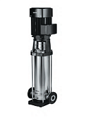 Купить Вертикальный многоступенчатый насос Hydroo VF1-16R 0110 T 2340 5 2 IE3
